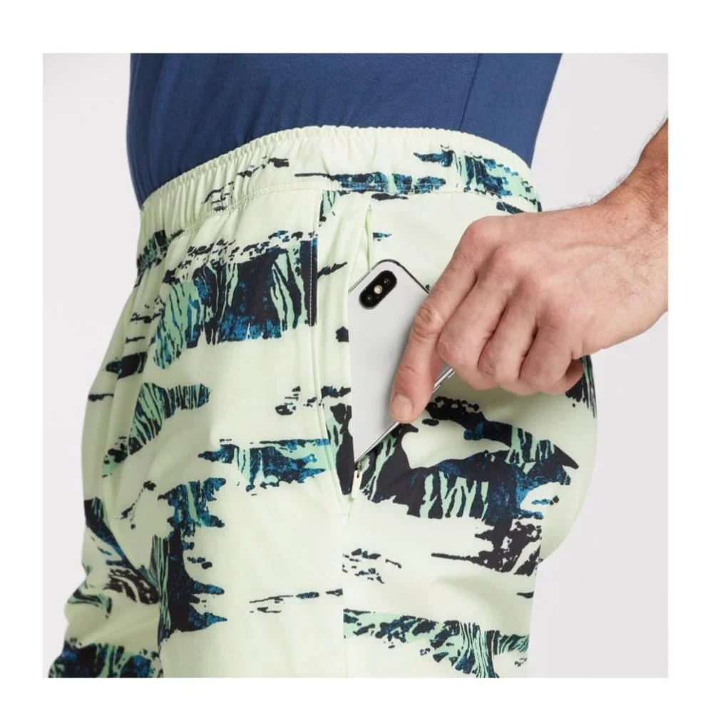 Mens The North Face‎ Wander Shorts Shorts - NWT